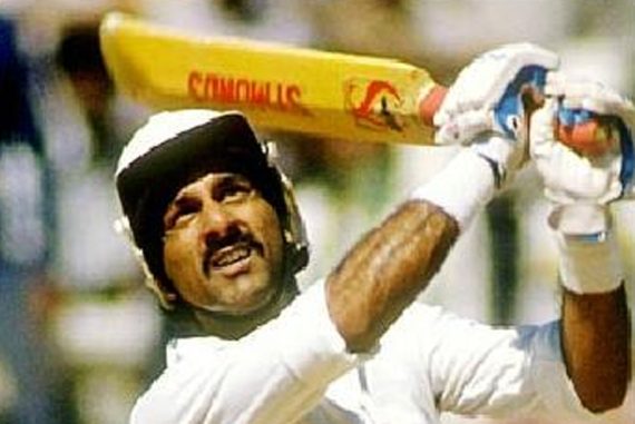 Kris Srikkanth: That Sniff & Blazing Action | Madras Courier