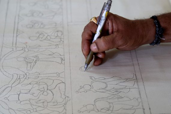 nakash_madras_courier