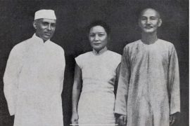 Nehru_China_Madras_Courier
