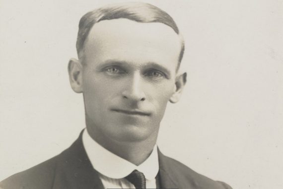 clarrie_grimmett_madras_courier