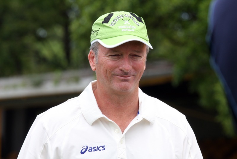 Steve Waugh: The Cricketing Thoroughbred | Madras Courier