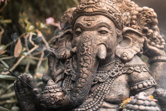 Ganesh_Madras_Courier