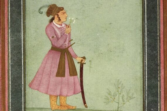 Akbar_madras-Courier