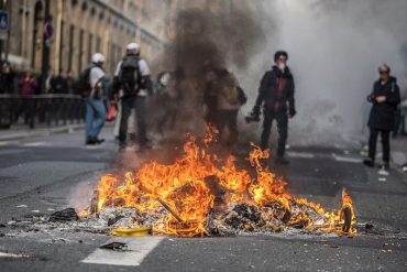 France_Riots_madras_Courier