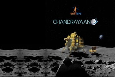 Chandrayaan-Madras-Courier