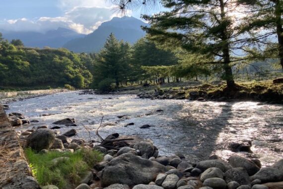 Bhutan-madras-courier