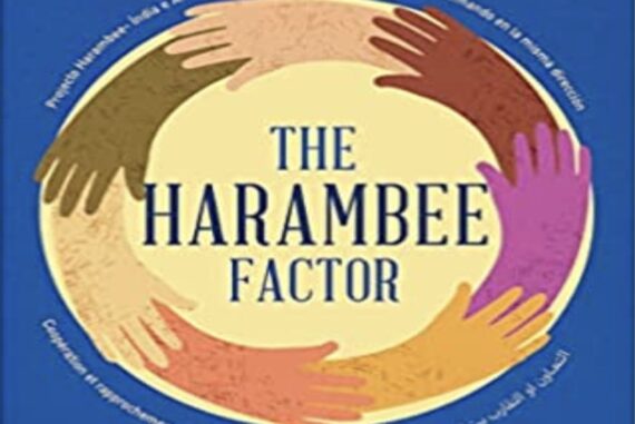 Harambee-madras-courier