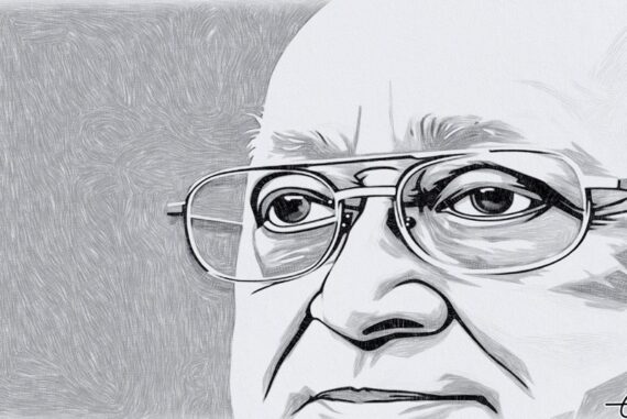 Jayanta_mahapatra_madras-Courier