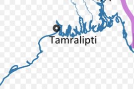 Tamralipti-madras-courier