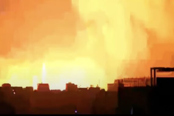 Israel_War-Madras-Courier