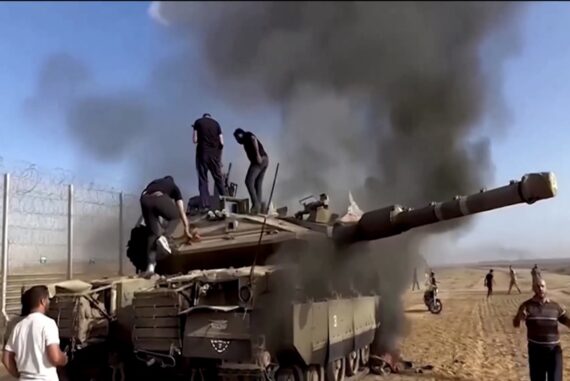 Israel-Palestine_Madras-Courier