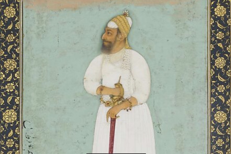 Sultan-Adil-Shah_Madras_Courier
