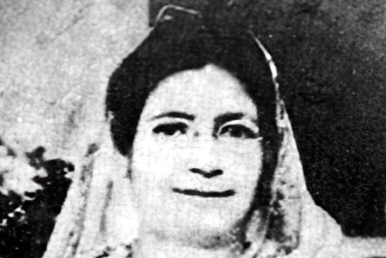 Begum Rokeya: A Pioneer Of Equal Rights In Colonial India | Madras Courier