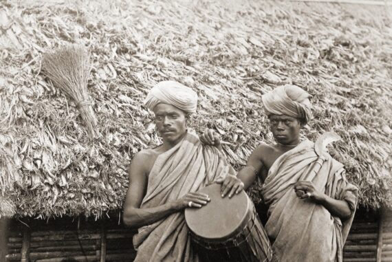 Irula-madras-courier