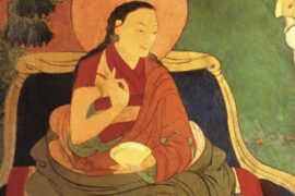 women-buddhism-madras-courier