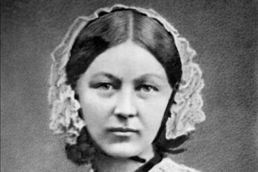 Florence-nightingale-madras-courier