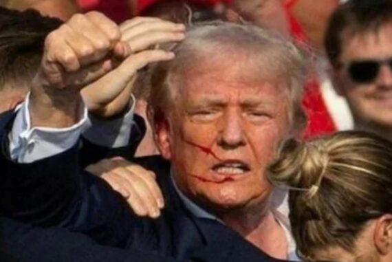 The Attempt To Assassinate Trump Points To America S Toxic Gun Culture