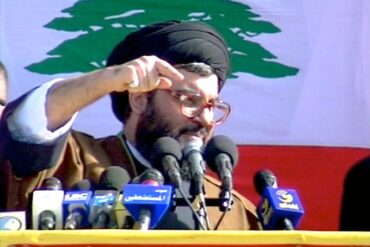 Hassan-Nasrallah-Madras-Courier