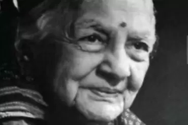 Kamaladevi-chattopadhyaya-Faridabad-madras-courier