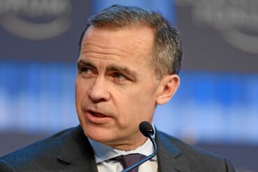 Mark-carney-madras-courier
