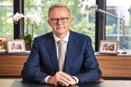 Albanese-madras-courier