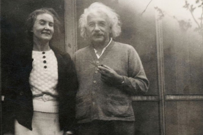 Einstein_Madras_Courier