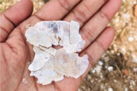 Mica_mining_madras_Courier