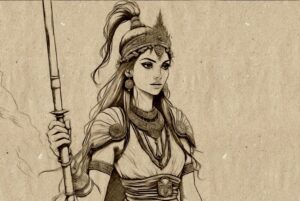 Didda Didda: The Queen Who Conquered Kashmir | Madras Courier