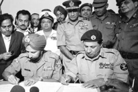 Simla-agreement-madras-courier