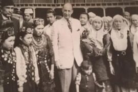 Uighurs-India-madras-courier