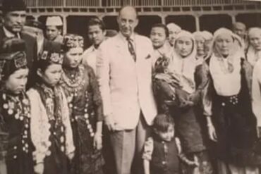 Uighurs-India-madras-courier