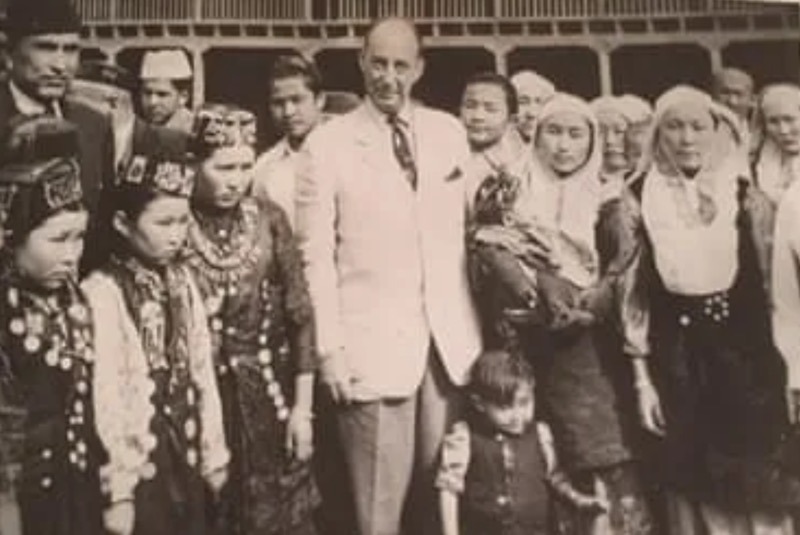 Uighurs-India-madras-courier