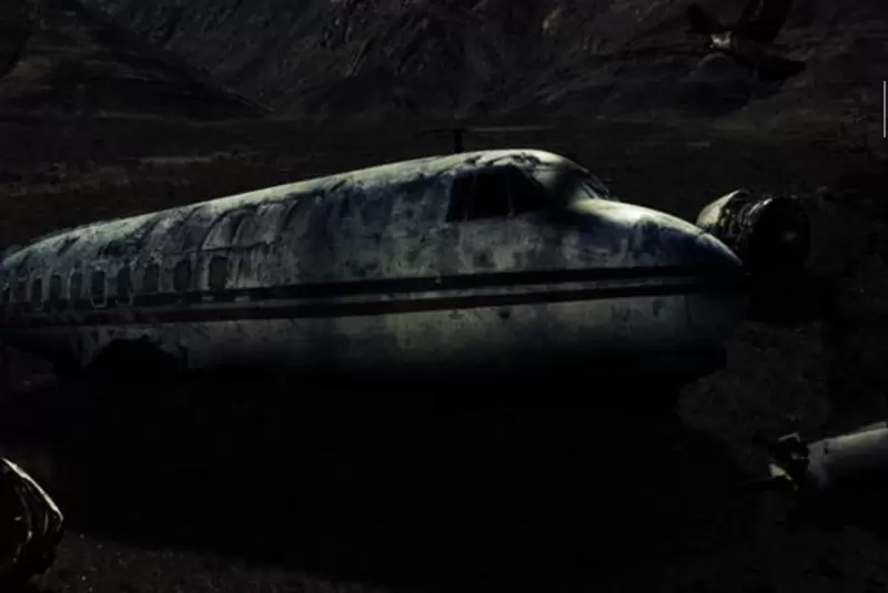 Air_Crash_Madras_Courier