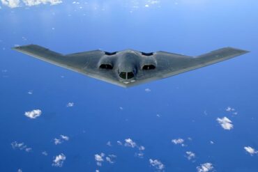 America_Iran_Madras_Courier