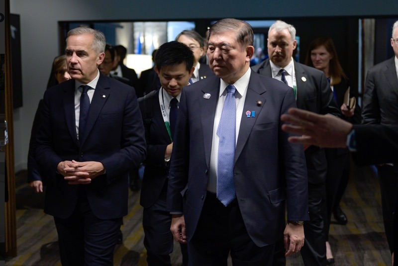 The G7 stands at a crossroads. Its authority is no longer presumed, its unity no longer assured, and its centrality no longer uncontested.