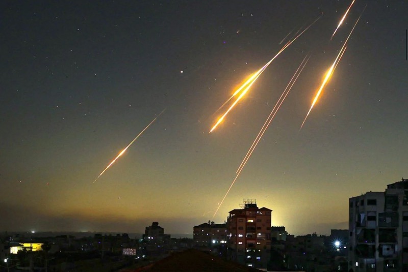 What, then, is Netanyahu’s ultimate goal? It is not merely to stop Iran from acquiring nuclear weapons. His broader aim is to assert Israeli regional hegemony. Will he succeed?