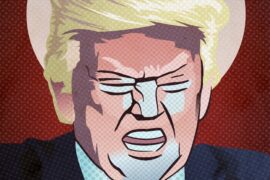 Trump-Madras-Courier