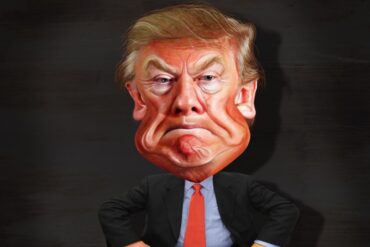 The Trump Whac-a-Mole: