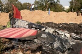 Air-India-Madras-Courier