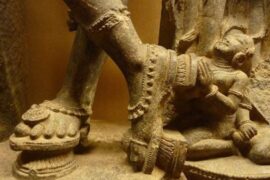 High-Heels-Madras-Courier