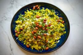 Poha-Madras-courier