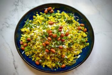 Poha-Madras-courier