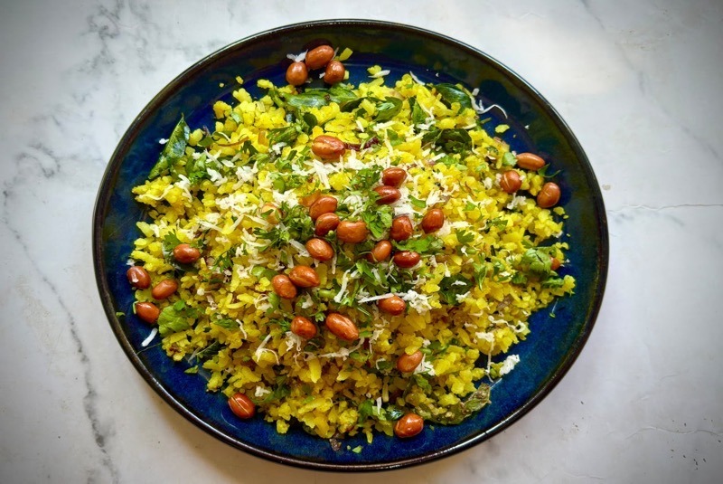 Poha-Madras-courier