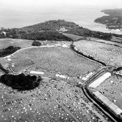 Bob_dylan-Aerial Picture-Madras-Courier