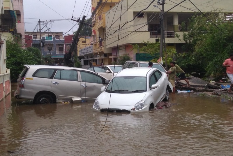 Floods_India_Madras_Courier