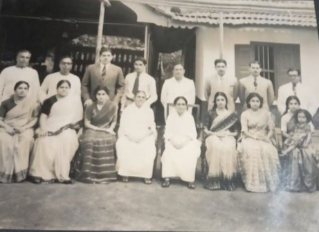 Matrilineal_madras-courier