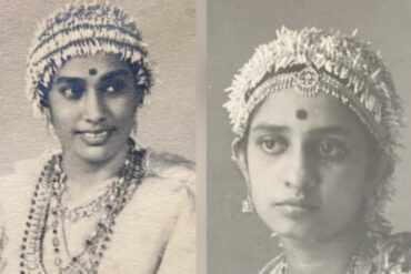 Matrilineal_Madras_courier