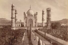 bibs-Ka-maqbara-madras-courier