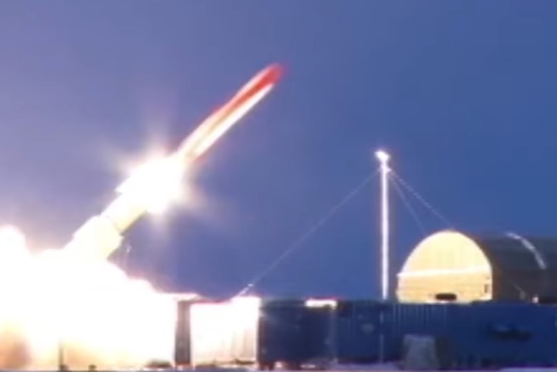 Burevestnik-madras-courier