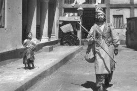 Kabuliwala-Madras-Courier